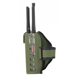 Zagłuszacz SWT-33 GSM GPS GLONASS 3G