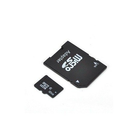 Karta pamięci microSD HC 32GB
