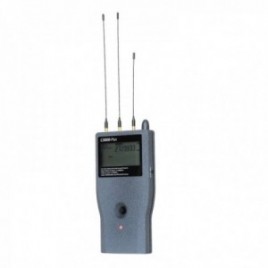 C3000-Plus wykrywacz analogowych i cyfrowych podsłuchów