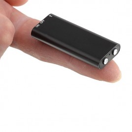 Miniaturowy dyktafon Z5 8GB