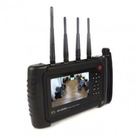 Profesjonalny wykrywacz kamer HS-5000A